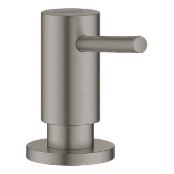 GROHE 40535AL0 - Dávkovač mýdla COSMOPOLITAN 500 ml grafit