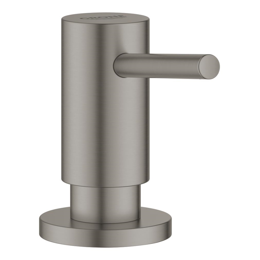 GROHE 40535AL0 - Dávkovač mýdla COSMOPOLITAN 500 ml grafit