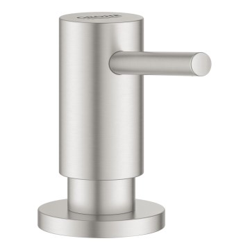 GROHE 40535DC0 - Dávkovač mýdla COSMOPOLITAN 500 ml nerez
