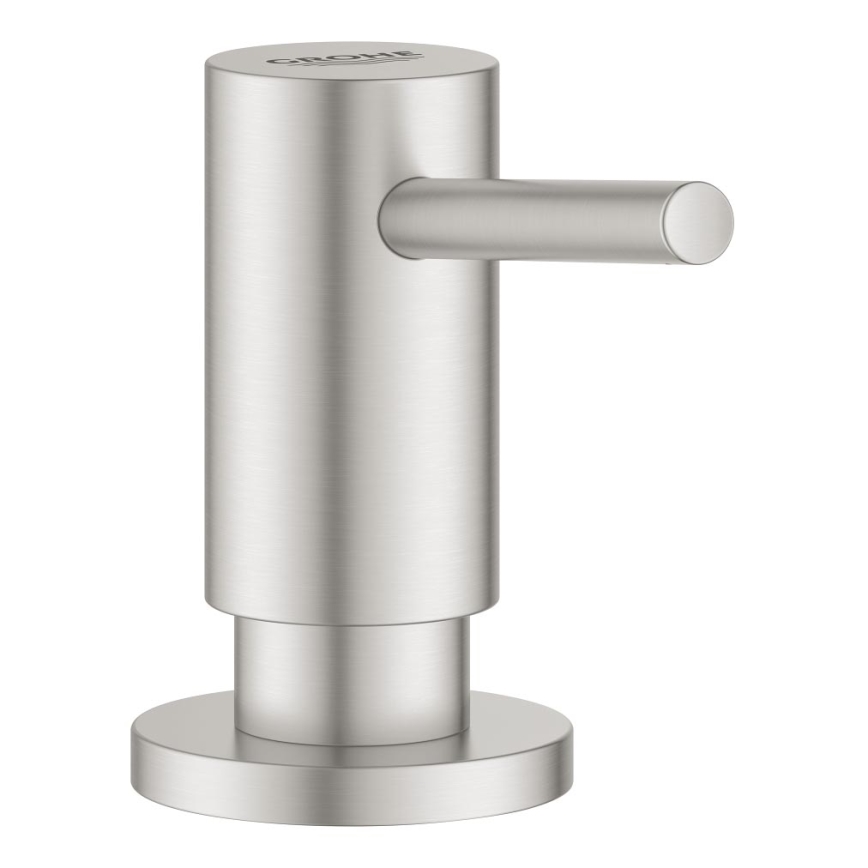 GROHE 40535DC0 - Dávkovač mýdla COSMOPOLITAN 500 ml nerez