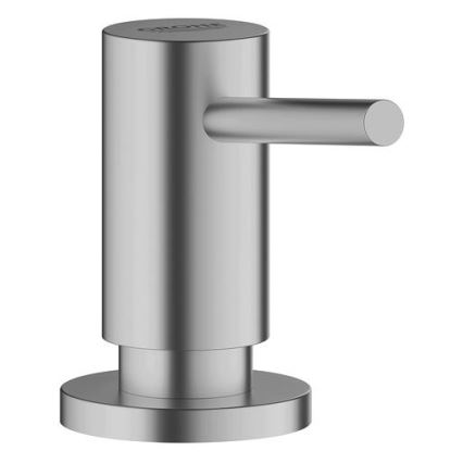 GROHE 40535DC0 - Dávkovač mýdla COSMOPOLITAN 500 ml nerez