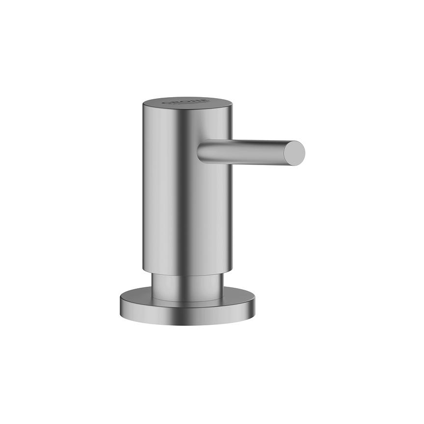 GROHE 40535DC0 - Dávkovač mýdla COSMOPOLITAN 500 ml nerez