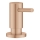 GROHE 40535DL0 - Dávkovač mýdla COSMOPOLITAN 500 ml bronzová
