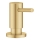 GROHE 40535GN0 - Dávkovač mýdla COSMOPOLITAN 500 ml zlatá
