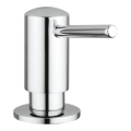 GROHE 40536000 - Dávkovač mýdla CONTEMPORARY 400 ml lesklý chrom