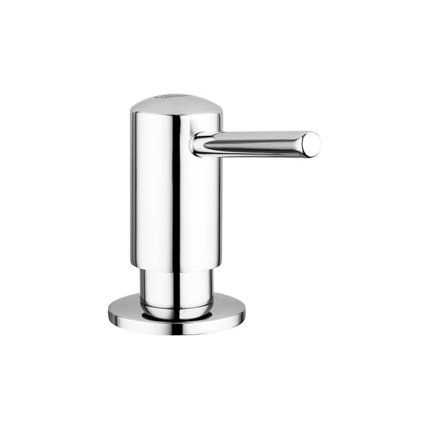 GROHE 40536000 - Dávkovač mýdla CONTEMPORARY 400 ml lesklý chrom