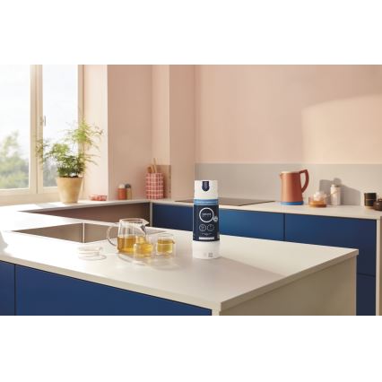 GROHE 40547001 - Náhradní filtr GROHE BLUE bílá