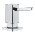 GROHE 40649000 - Dávkovač mýdla CUBIC 500 ml lesklý chrom