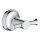 GROHE 40656001 - Háček na koupací plášť ESSENTIALS AUTHENTIC lesklý chrom