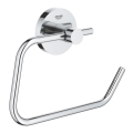 GROHE 40689001 - Držák toaletního papíru ESSENTIALS lesklý chrom