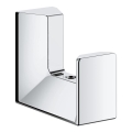 GROHE 40782000 - Háček na koupací plášť SELECTION CUBE lesklý chrom