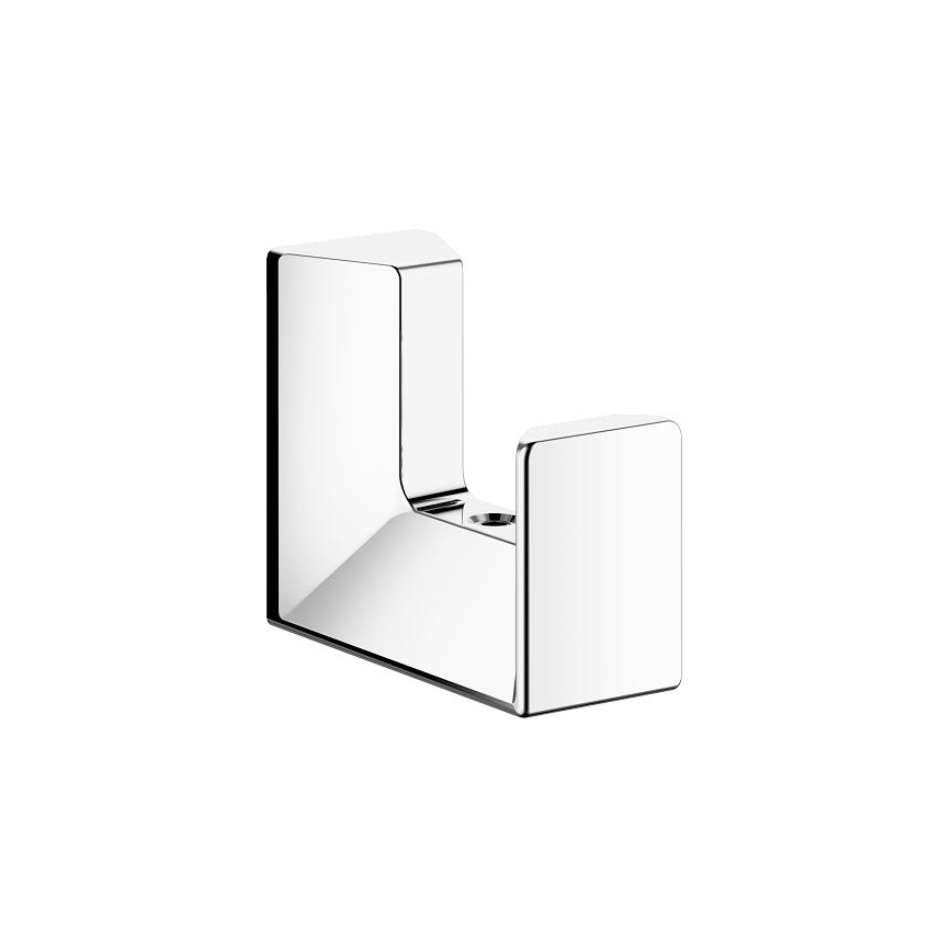 GROHE 40782000 - Háček na koupací plášť SELECTION CUBE lesklý chrom