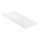 GROHE 40787L00 - Skleněné prkénko 490 × 240 × 19 mm čirá