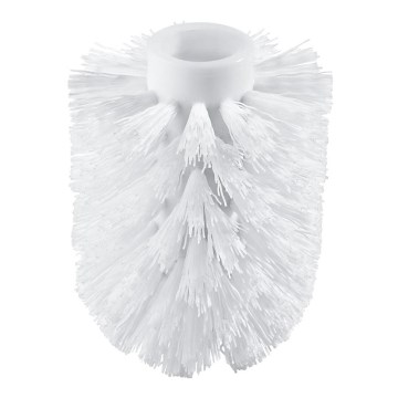 GROHE 40791001 - Náhradní kartáč ESSENTIALS bílá
