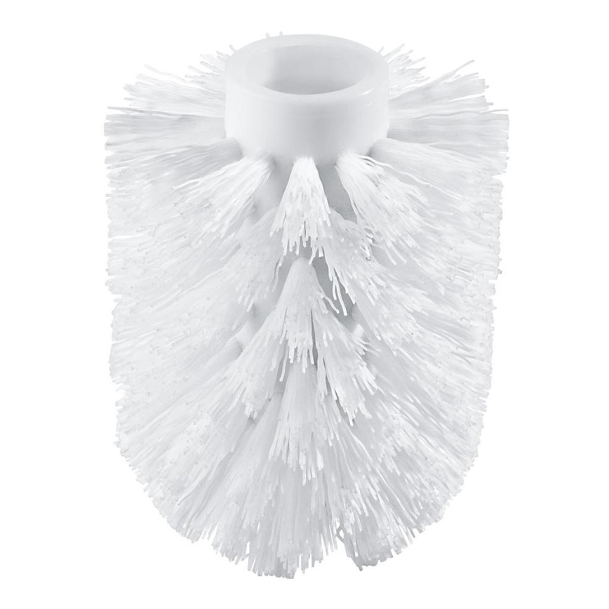 GROHE 40791001 - Náhradní kartáč ESSENTIALS bílá