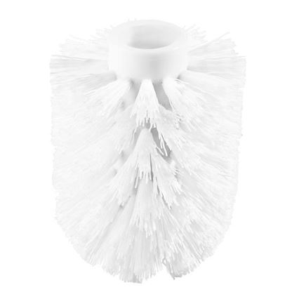 GROHE 40791001 - Náhradní kartáč ESSENTIALS bílá