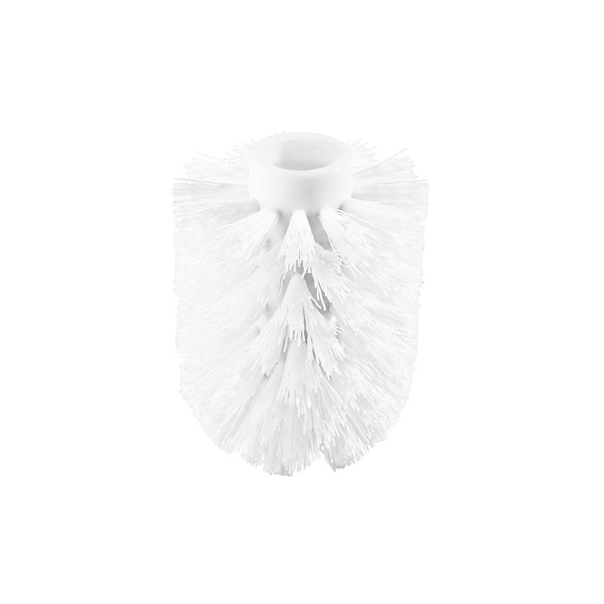 GROHE 40791001 - Náhradní kartáč ESSENTIALS bílá