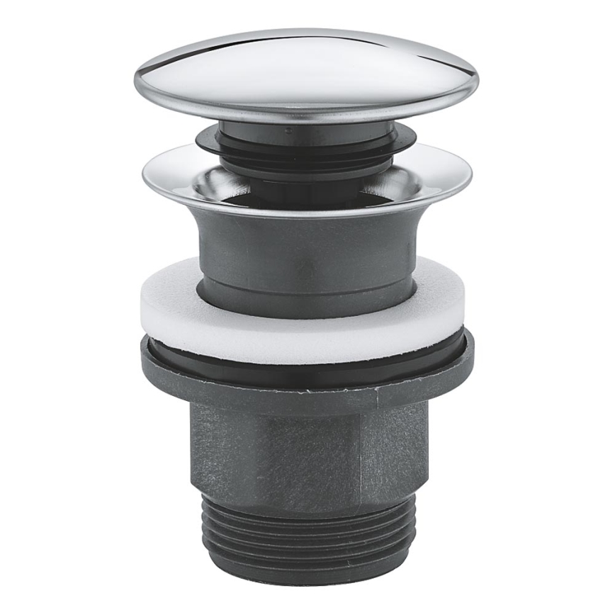 GROHE 40824000 - Odpadová souprava lesklý chrom