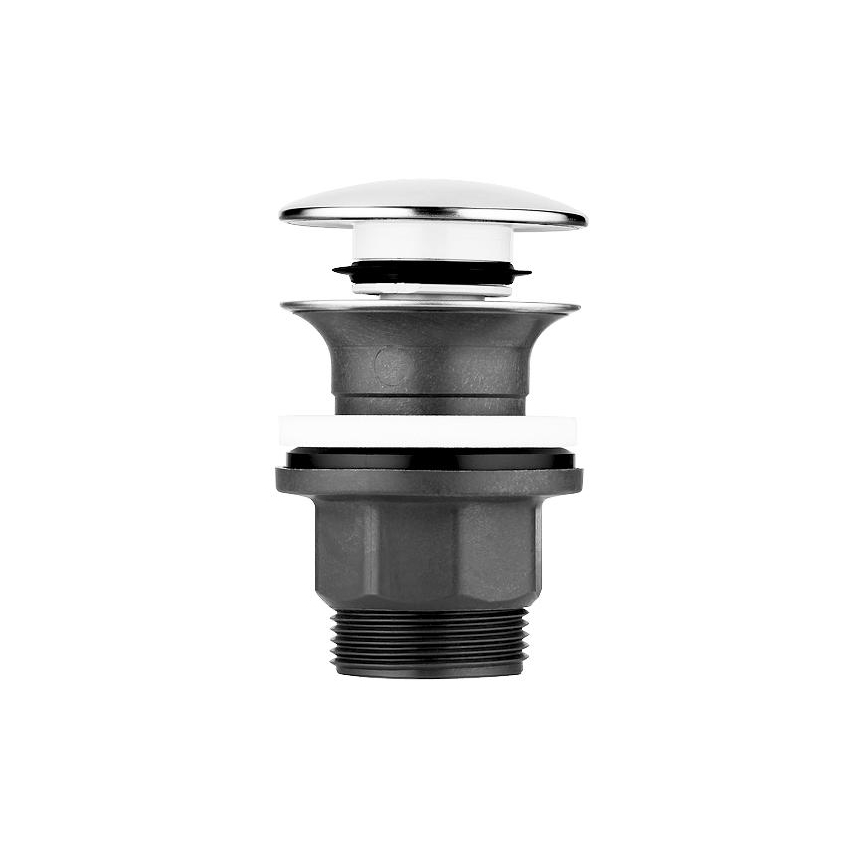 GROHE 40824000 - Odpadová souprava lesklý chrom