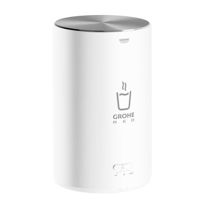 GROHE 40830001 - Zásobník RED 3 litry lesklý chrom