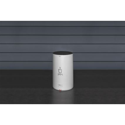 GROHE 40830001 - Zásobník RED 3 litry lesklý chrom