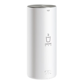 GROHE 40831001 - Zásobník RED 7 l nerez