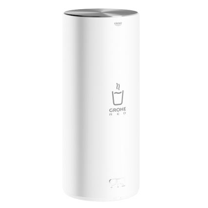 GROHE 40831001 - Zásobník RED 7 l nerez