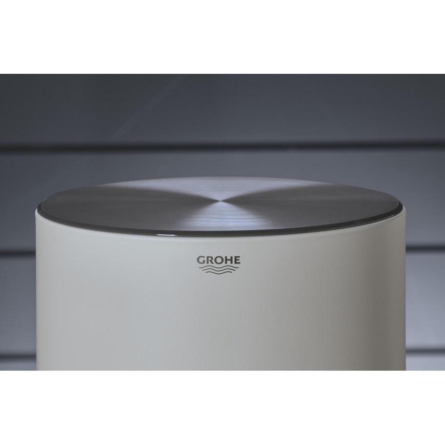 GROHE 40831001 - Zásobník RED 7 l nerez