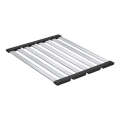 GROHE 40856SD0 - Odkapávač 450 × 348 mm kartáč nerez