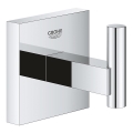 GROHE 40961000 - Háček na koupací plášť START CUBE lesklý chrom