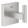 GROHE 40961DC0 - Háček na koupací plášť START CUBE nerez