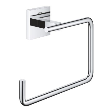 GROHE 40975000 - Držák na ručníky START CUBE lesklý chrom