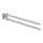 GROHE 40976DC0 - Držák na ručníky START CUBE 438 mm nerez