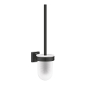 GROHE 409772430 - Souprava na čištění toalety START CUBE černá