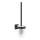GROHE 409772430 - Souprava na čištění toalety START CUBE černá