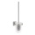 GROHE 40977DC0 - Souprava na čištění toalety START CUBE nerez