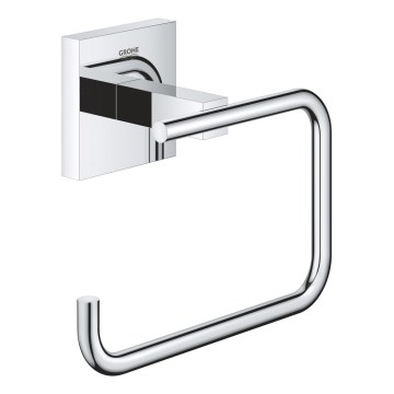 GROHE 40978000 - Držák toaletního papíru START CUBE lesklý chrom