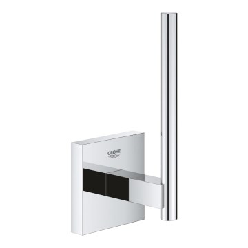 GROHE 40979000 - Držák rezervního toaletního papíru START lesklý chrom