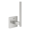 GROHE 40979DC0 - Držák rezervního toaletního papíru START CUBE lesklý chrom