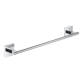 GROHE 40987000 - Držák na osušky START CUBE 450 mm lesklý chrom