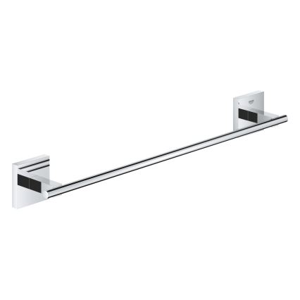 GROHE 40987000 - Držák na osušky START CUBE 450 mm lesklý chrom