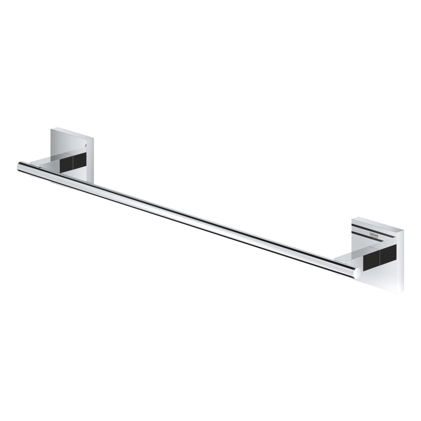 GROHE 40987000 - Držák na osušky START CUBE 450 mm lesklý chrom