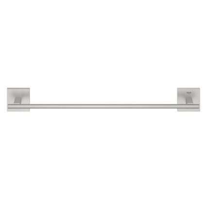 GROHE 40987DC0 - Držák na osušky START CUBE 450 mm nerez