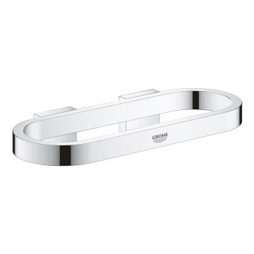 GROHE 41035000 - Držák na ručníky SELECTION 200 mm lesklý chrom