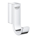 GROHE 41039000 - Háček na koupací plášť SELECTION 52 x 44 mm lesklý chrom