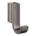 GROHE 41039A00 - Háček na koupací plášť SELECTION grafit