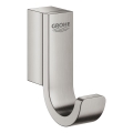 GROHE 41039DC0 - Háček na koupací plášť SELECTION nerez