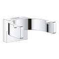 GROHE 41049000 - Dvojitý háček SELECTION lesklý chrom