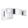 GROHE 41049000 - Dvojitý háček SELECTION lesklý chrom