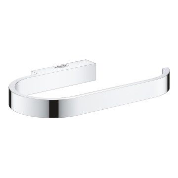 GROHE 41068000 - Držák toaletního papíru SELECTION 153 x 85 mm lesklý chrom